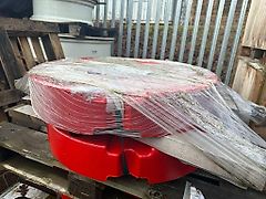 Fendt 2 X 200G WHEEL WEIGHTS