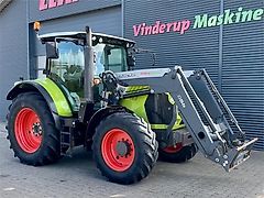 Claas ARION 550 CEBIS Ålø Q56