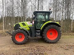 Claas Arion 630 CIS