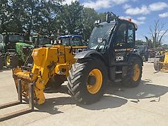 JCB 560-80 AGRI XTRA
