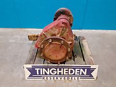Case IH 1620 (Spare part/Reservedel/Ersatzteil)
