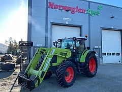Claas Arion 460