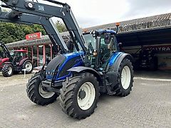 Valtra N 154 A