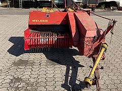 Welger Ap 45
