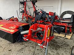 Kverneland Vicon Extra 124, 228, 332, 332FT