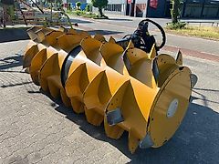 Merkloos SF280 Kuilverdeler