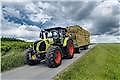 Claas ARION 650 CIS+