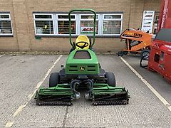 John Deere 2653B