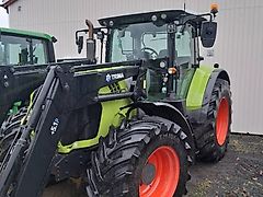 Claas Arion 650 Cebis