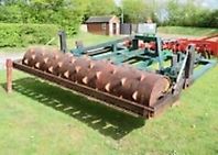 Caterpillar MISC-AG 3.5m Hd 2 Leg / 3 Leg Subsoiler C/w Cat 4 Headstock Caterpillar MISC-AG 3.5m Hd 2 Leg / 3 Leg Subsoiler C/w Cat 4 Headstock