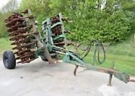 COUSINS Packa Rolla 4m Trailed Double Press COUSINS Packa Rolla 4m Trailed Double Press