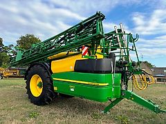 John Deere R952i