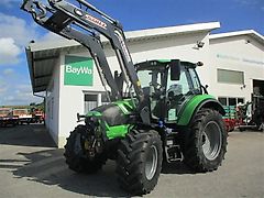 Deutz-Fahr AGROTRON 6150.4 #846