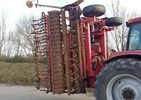 LELY Roterra 600-55 6m Powerharrow With Coulter Bar LELY Roterra 600-55 6m Powerharrow With Coulter Bar