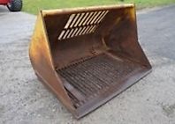 MISC-AG 6ft Beet Bucket To Fit Sanderson MISC-AG 6ft Beet Bucket To Fit Sanderson