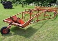 BROWNS Compactor B Flat 8 Sledge BROWNS Compactor B Flat 8 Sledge