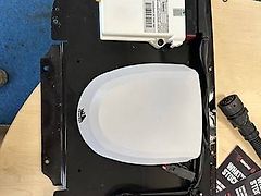 NoVATEL SMART 7 SUB METER RECEIVER