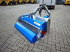 Vemac Kehrmaschine FM160 160cm Kehrbesen Bürste Traktor Zapfwelle NEU