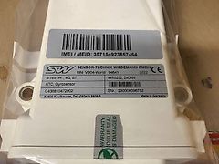 Massey Ferguson GSM NAV CONTROLLER VD04