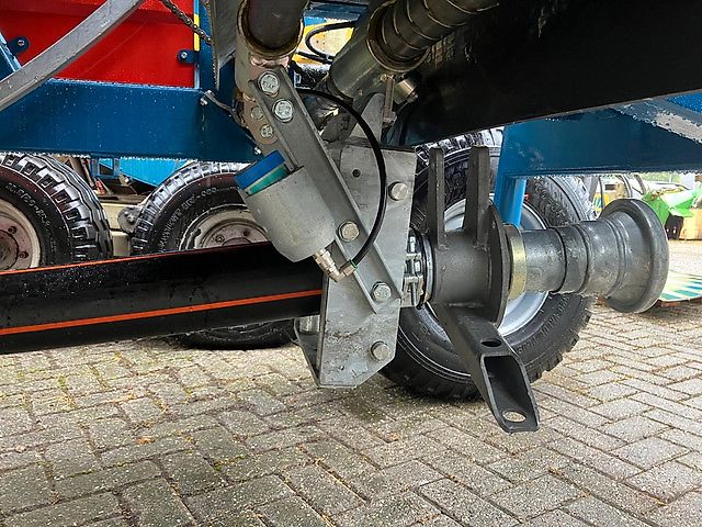 Fasterholt FM4800 H DE 110x700