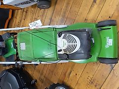 Viking MB 448T