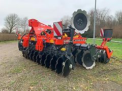 Kuhn Optimer XL 300