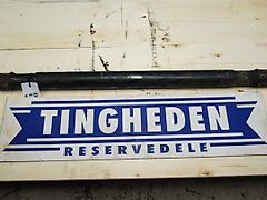Case 9010 (Spare part/Reservedel/Ersatzteil)