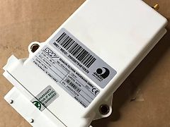 Fendt GSM VD04 CONTROLLER