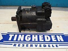 Case 9010 (Spare part/Reservedel/Ersatzteil)
