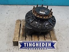 Case 9010 (Spare part/Reservedel/Ersatzteil)