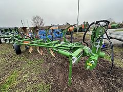 Amazone CAYROS XM 4-950 VS