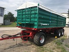 Farmtech DDK2400/40