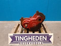 Case 9240 Gear på indføring 48093195 (Spare part/Reservedel/Ersatzteil)