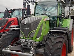 Fendt 720 VARIO POWER