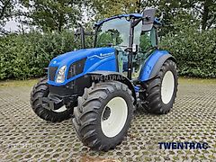 New Holland T5.100DC NIEUW
