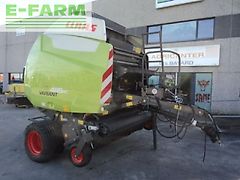 Claas variant 485 rc