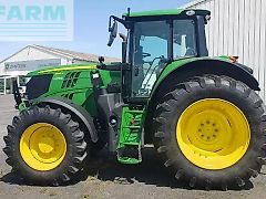John Deere 6195m