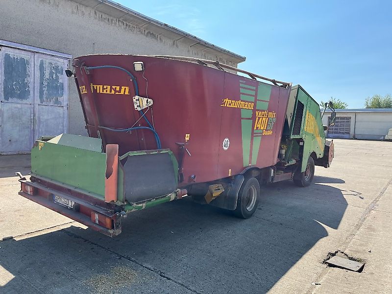 Strautmann Verti-Mix 1401 D-SF