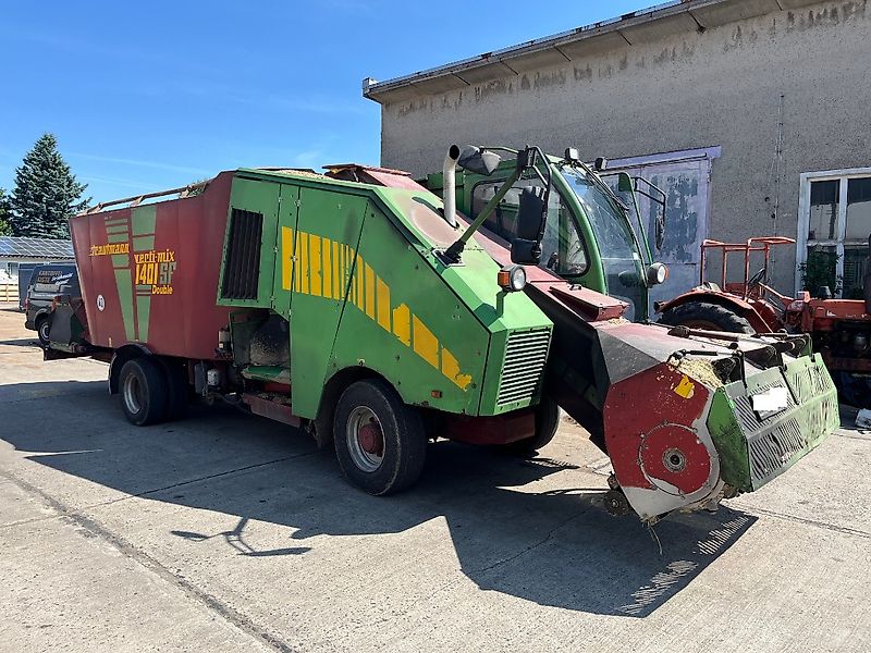 Strautmann Verti-Mix 1401 D-SF