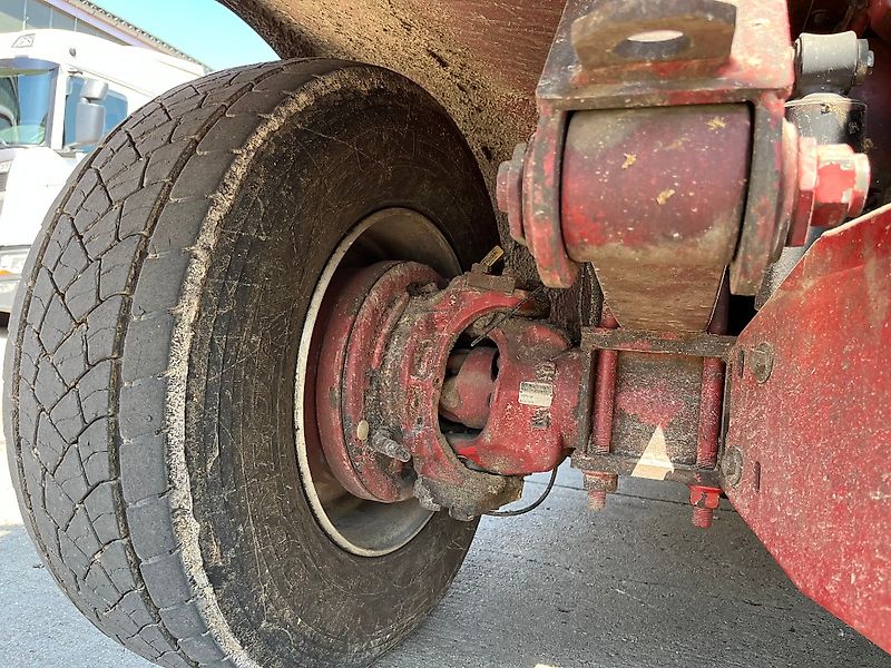 Strautmann Verti-Mix 1401 D-SF