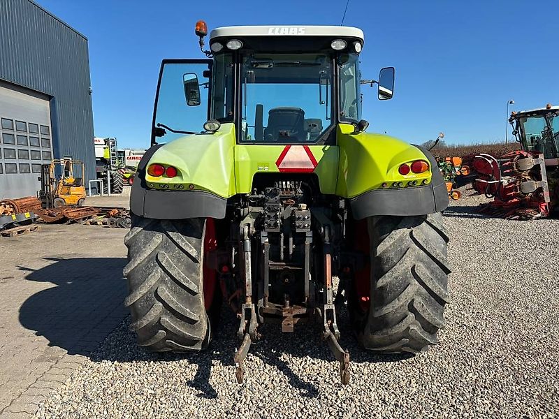 Claas Axion 810 Cebis Frontlæsser