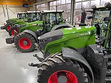 Fendt 1050 Profi Plus