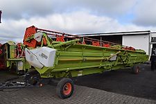 Claas V 1230  Vario *Schneidwerk*