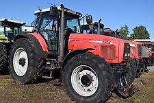 Massey Ferguson MF 8250