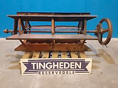 Laverda 3500 (Spare part/Reservedel/Ersatzteil)