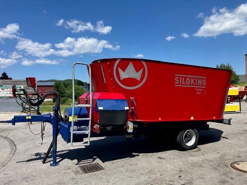 Siloking TRAILEDLINE CLASSIC DUO 14-T