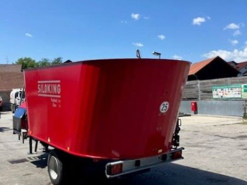 Siloking TRAILEDLINE CLASSIC DUO 14-T