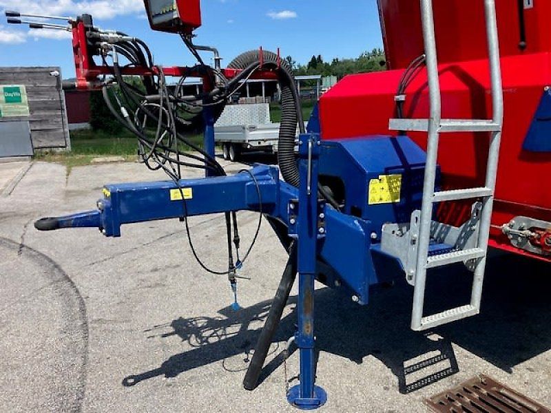 Siloking TRAILEDLINE CLASSIC DUO 14-T