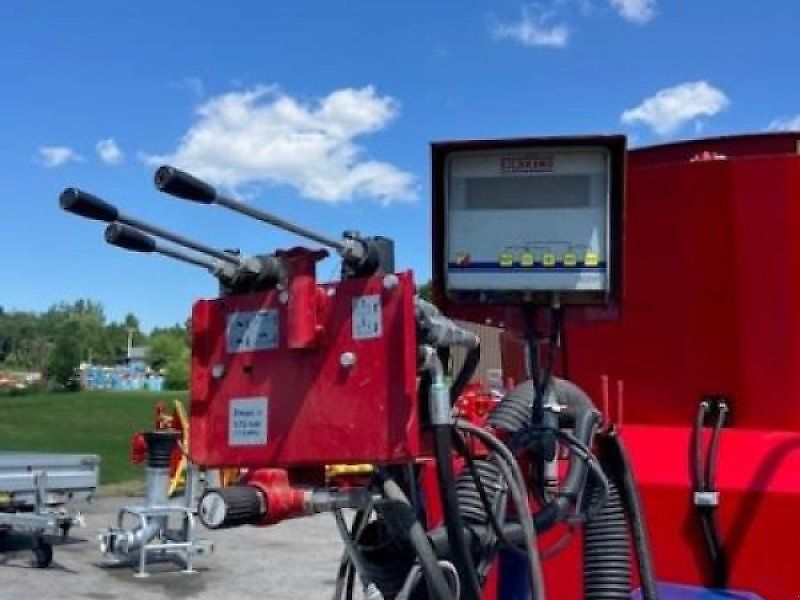 Siloking TRAILEDLINE CLASSIC DUO 14-T