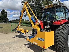 Bomford ROBIN 4.3M